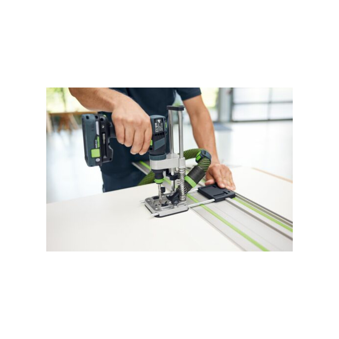 Festool Adattatore per guide FSA-MB 40
