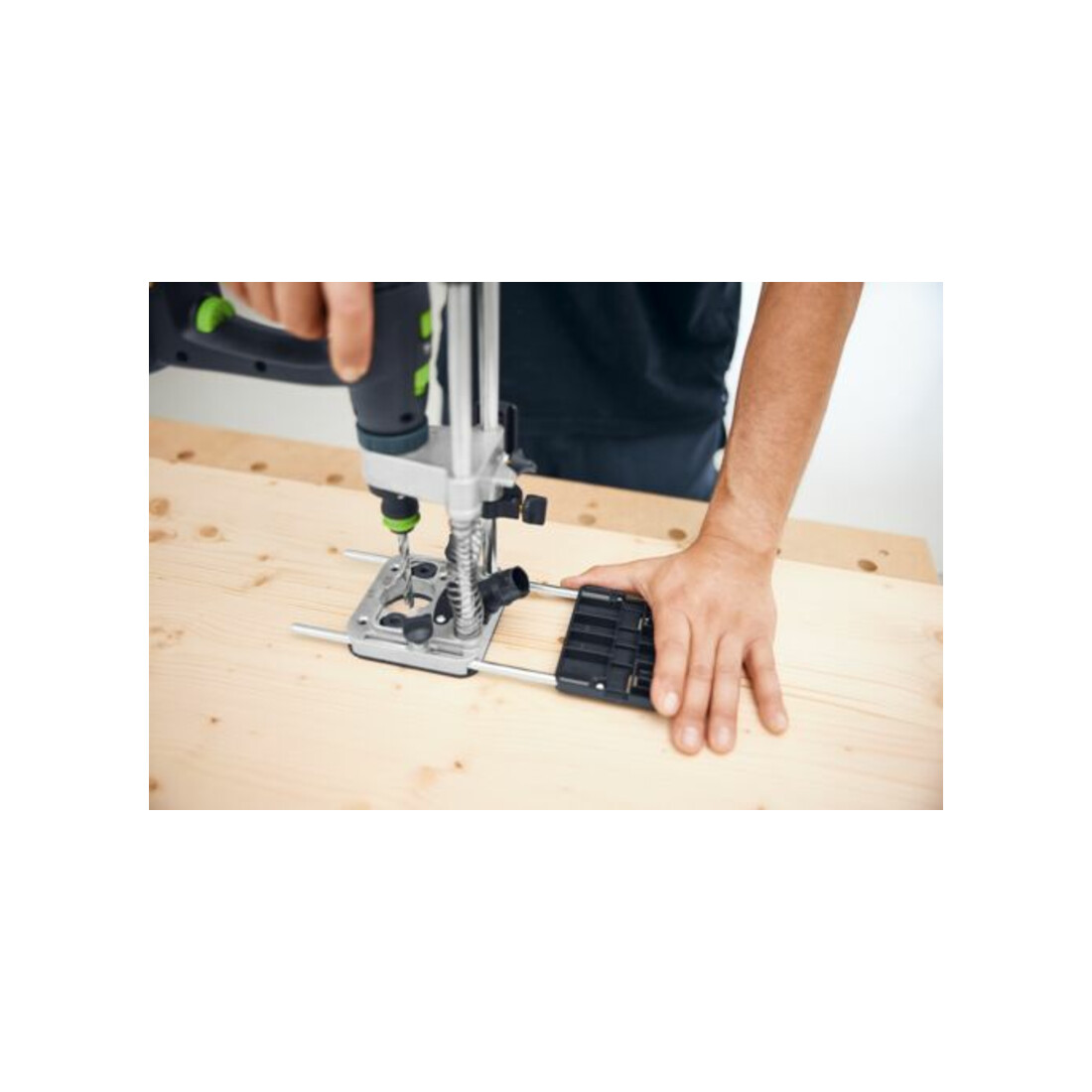 Festool Adattatore per guide FSA-MB 40