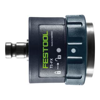 Festool Adattatore TI-FX