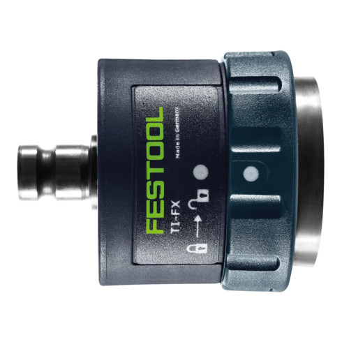 Festool Adattatore TI-FX
