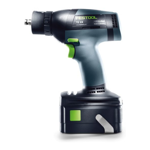 Festool Adattatore TI-FX