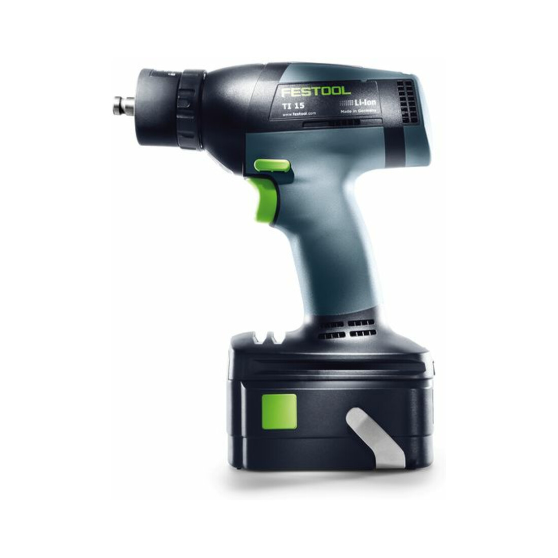 Festool Adattatore TI-FX
