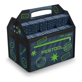 Festool Adventskalender AK-FT1 limitierte Edition 2026