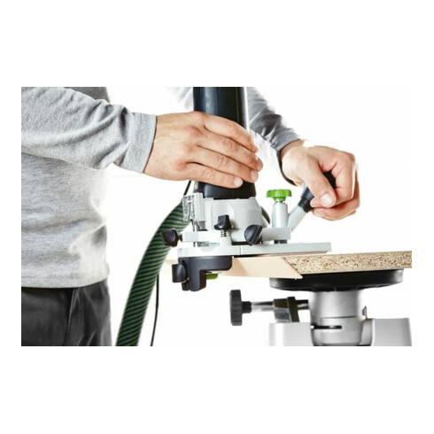 Festool Affleureuse modulaire MFK 700 EQ/B-Plus