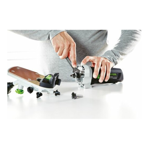 Festool Affleureuse modulaire MFK 700 EQ/B-Plus