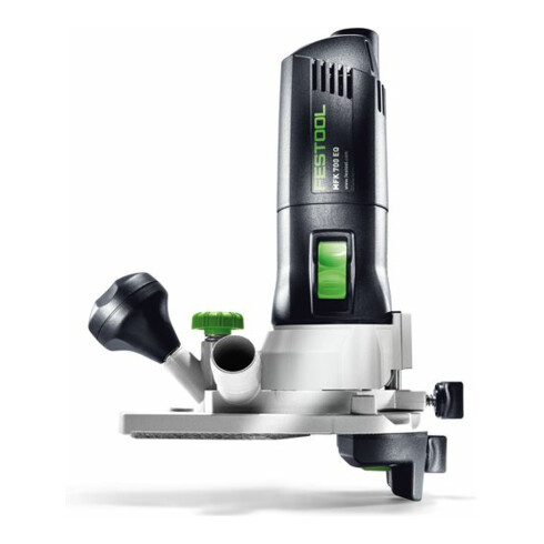 Festool Affleureuse modulaire MFK 700 EQ/B-Plus