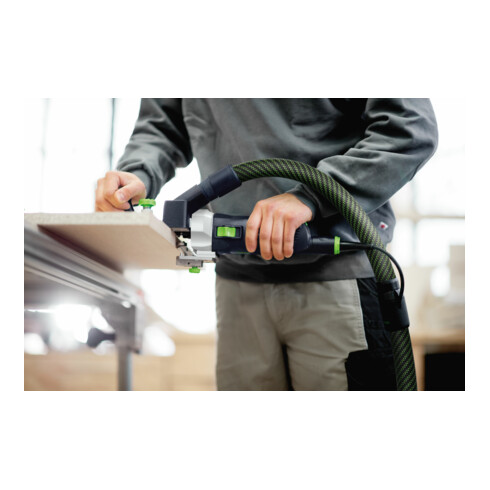 Festool Affleureuse modulaire MFK 700 EQ-Plus