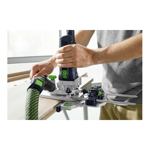 Festool Affleureuse modulaire MFK 700 EQ-Plus