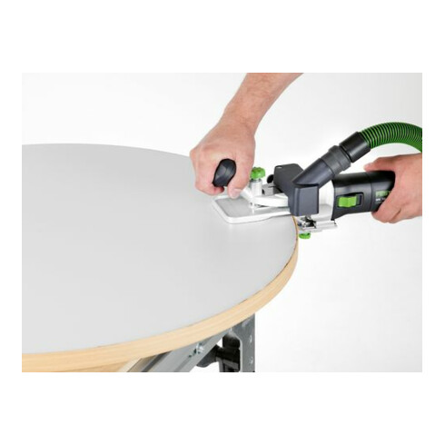 Festool Affleureuse modulaire MFK 700 EQ-Set