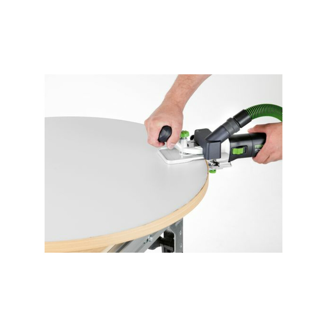 Festool Affleureuse modulaire MFK 700 EQ-Set