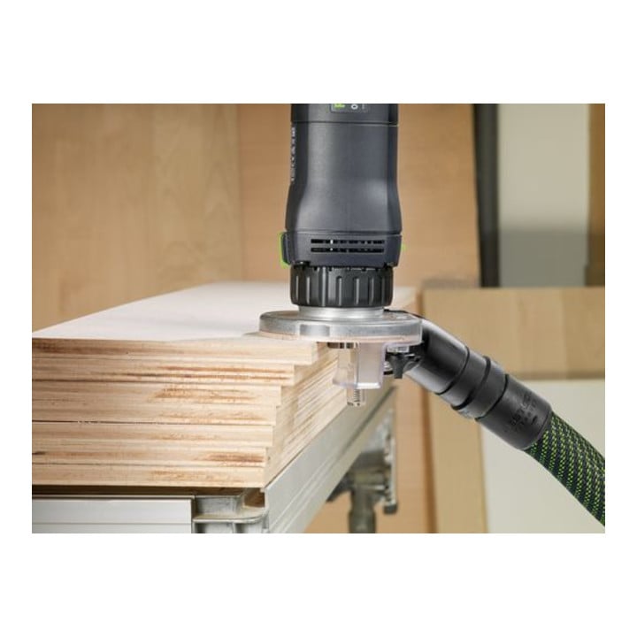 Festool Affleureuse OFK 500 Q-Plus R2