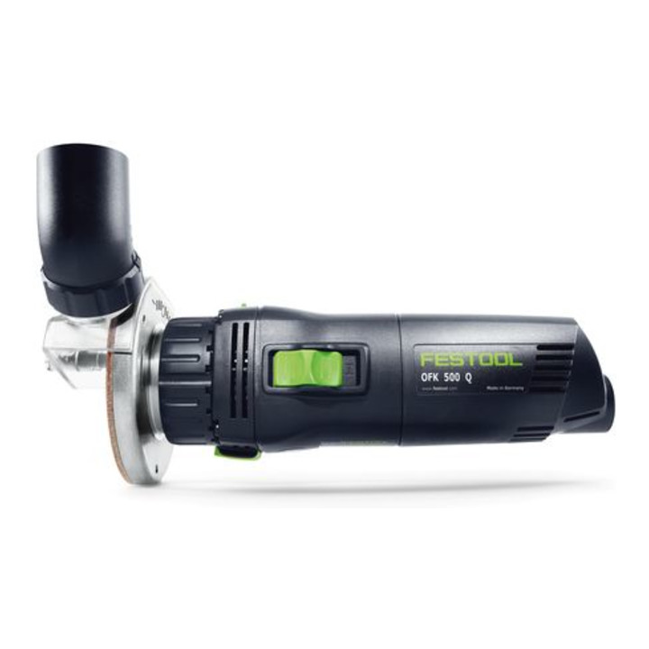 Festool Affleureuse OFK 500 Q-Plus R3