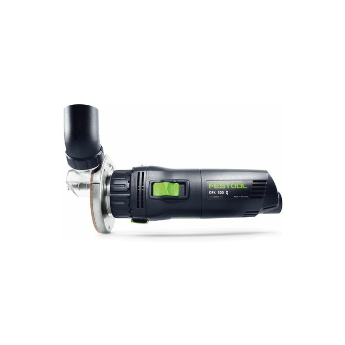 Festool Affleureuse OFK 500 Q-Plus R3