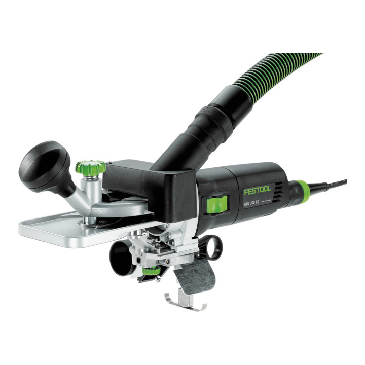 Festool Affleureuse OFK 700 EQ-Plus