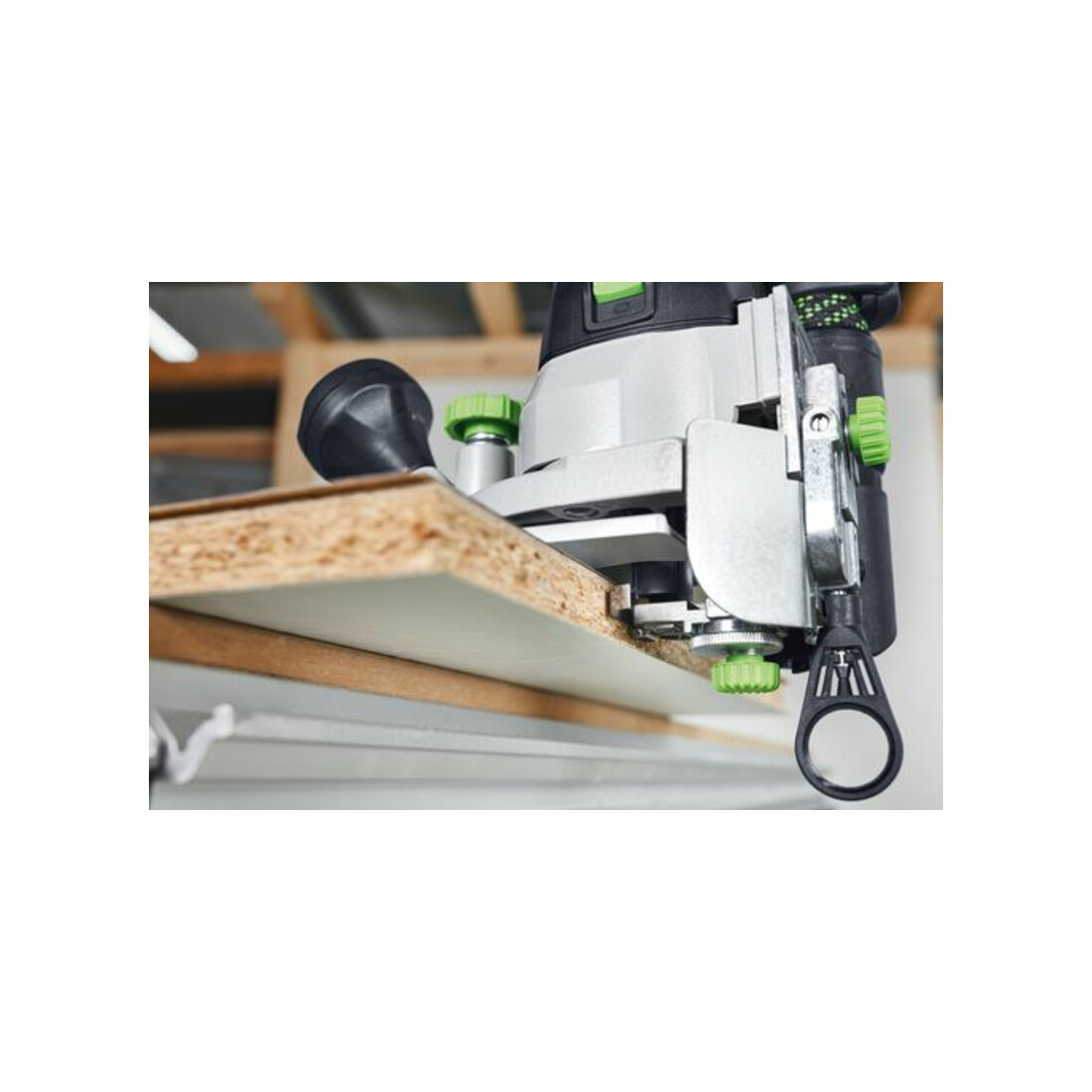 Festool Affleureuse OFK 700 EQ-Plus