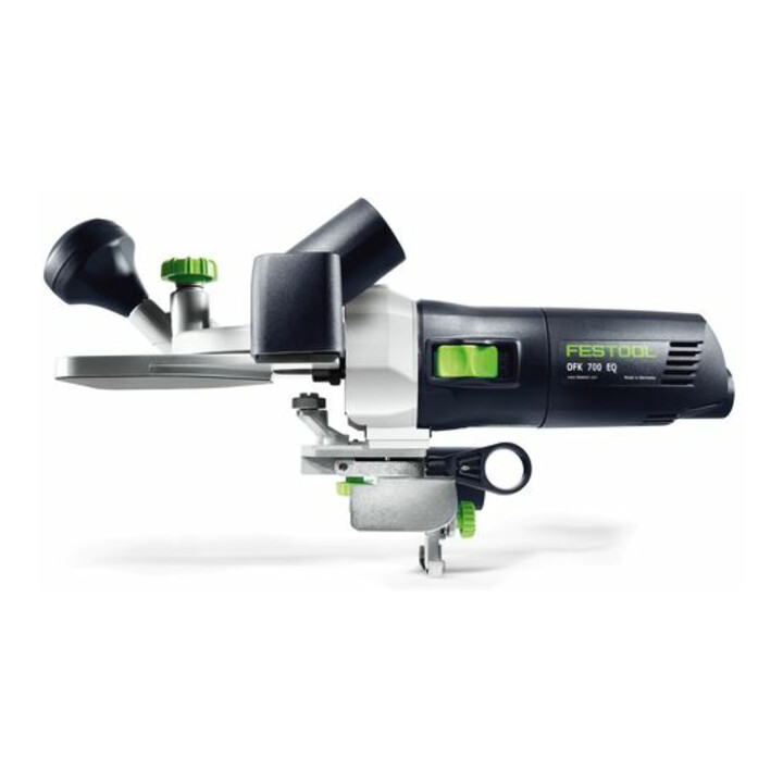 Festool Affleureuse OFK 700 EQ-Plus
