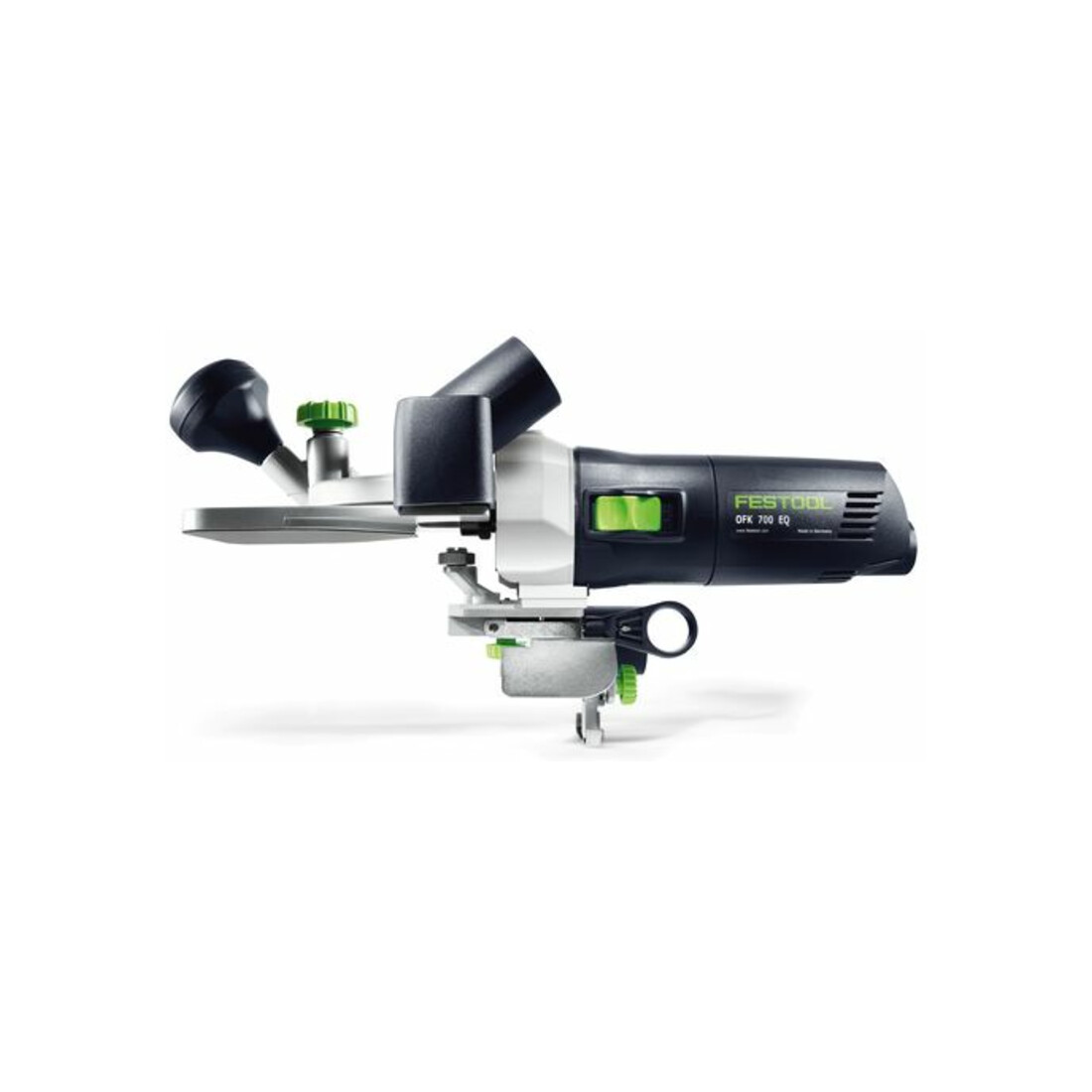 Festool Affleureuse OFK 700 EQ-Plus