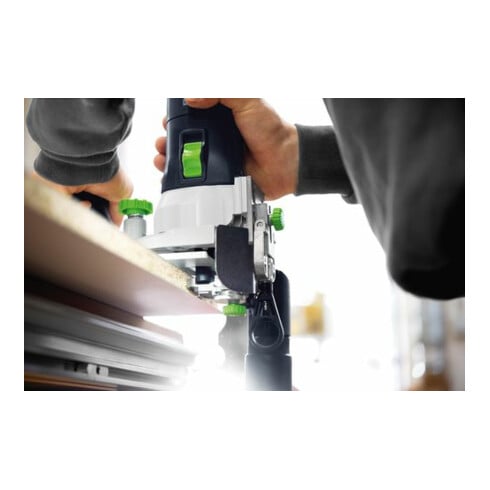 Festool Affleureuse OFK 700 EQ-Plus