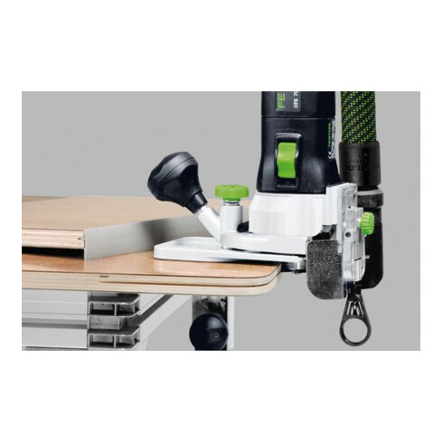 Festool Affleureuse OFK 700 EQ-Plus