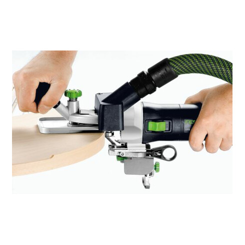 Festool Affleureuse OFK 700 EQ-Plus