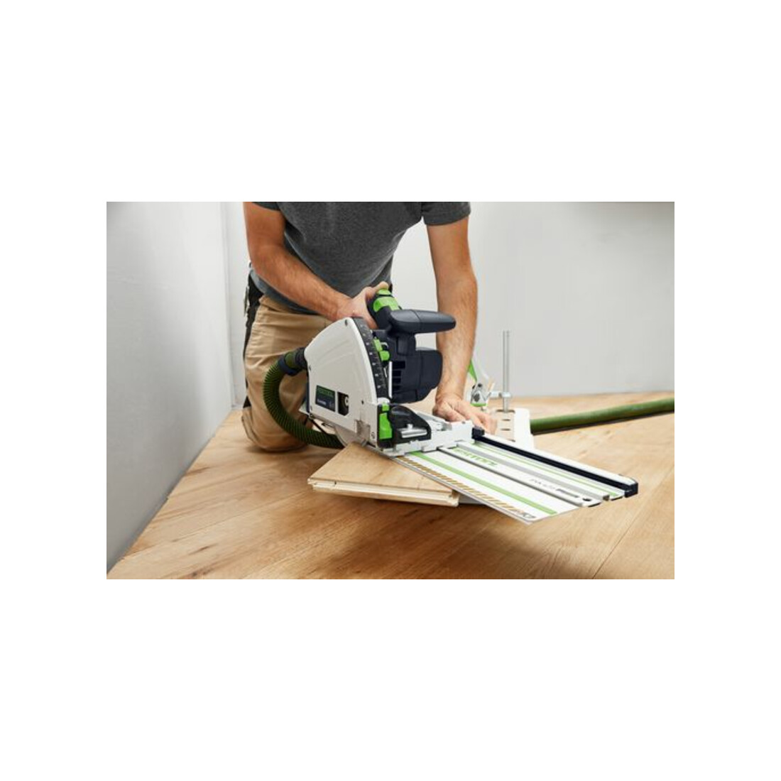 Festool afkortrail FSK