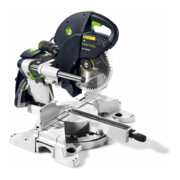 Festool Afkortzaag KS 120 REB KAPEX-2