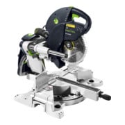 Festool Afkortzaag KS 120 REB KAPEX-5