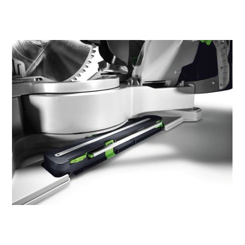 Festool Afkortzaag KS 120 REB KAPEX