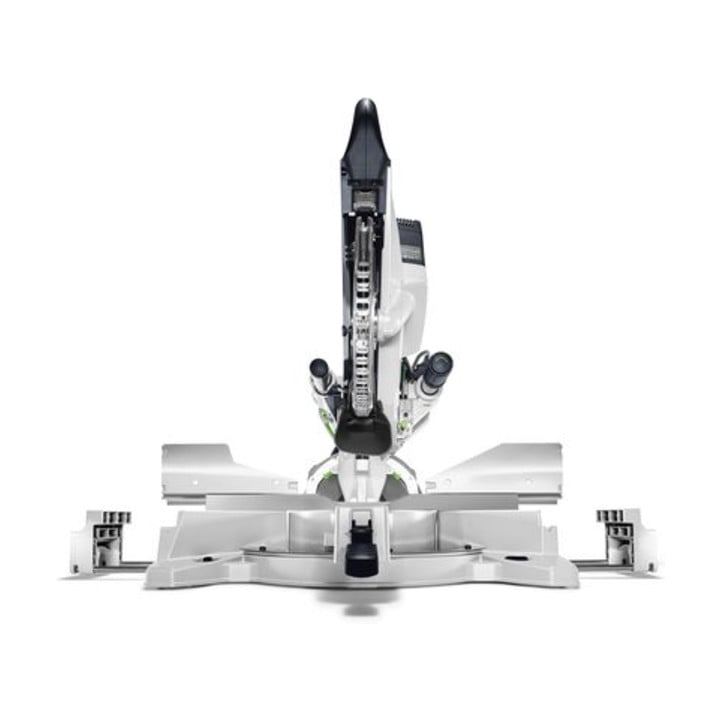 Festool Afkortzaag KS 120 REB-Set-MFT KAPEX