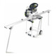 Festool Afkortzaag KS 120 REB-Set-UG KAPEX