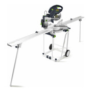 Festool Afkortzaag KS 120 REB-Set-UG KAPEX-2
