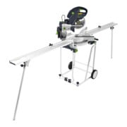 Festool Afkortzaag KS 120 REB-Set-UG KAPEX-5