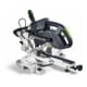 Festool Afkortzaag KS 60 E KAPEX