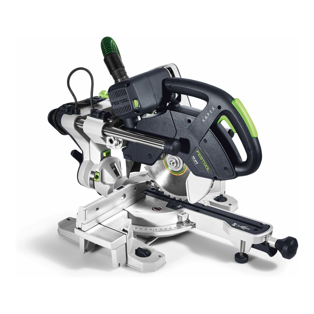 Festool Afkortzaag KS 60 E KAPEX