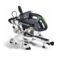 Festool Afkortzaag KS 60 E-Set KAPEX