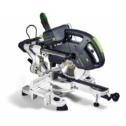 Festool Afkortzaag KS 60 E-Set KAPEX-2