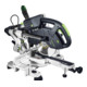 Festool Afkortzaag KS 60 E-Set KAPEX-2