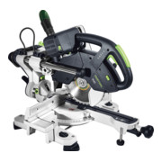 Festool Afkortzaag KS 60 E-Set KAPEX-2