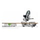 Festool Afkortzaag KS 60 E-Set KAPEX
