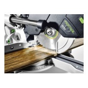 Festool afkortzaag KS 60 E-UG-Set KAPEX-4