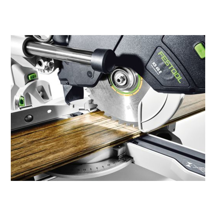 Festool afkortzaag KS 60 E-UG-Set KAPEX