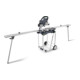Festool Afkortzaag KS 60 E-UG-Set/XL KAPEX