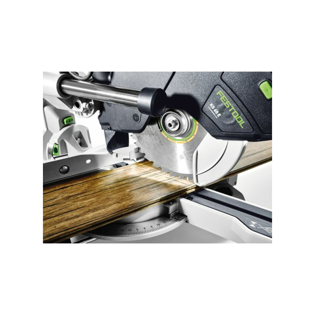 Festool Afkortzaag KS 60 E-UG-Set/XL KAPEX