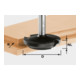 Festool Afplatfrees HW D42,7/13/R6-1