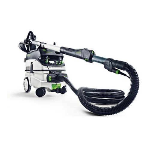 Festool Afsluitschuif VS-CT AC/SRM45 PLANEX