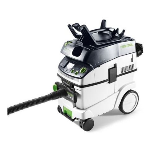 Festool Afsluitschuif VS-CT AC/SRM45 PLANEX