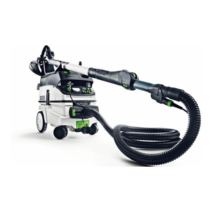 Festool Afsluitschuif VS-CT AC/SRM45 PLANEX