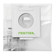 Festool Afvalzakken ENS-CT 36 AC/5