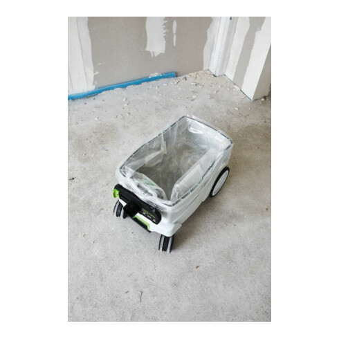 Festool Afvalzakken ENS-CT 48 AC/5
