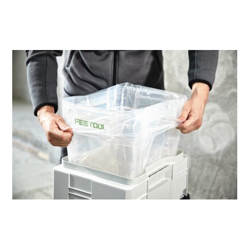 Festool Afvalzakken ENS-VA-20/10